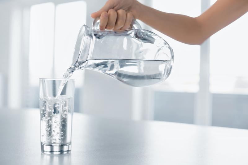Как превратить воду из-под крана в дистиллированную жидкость
