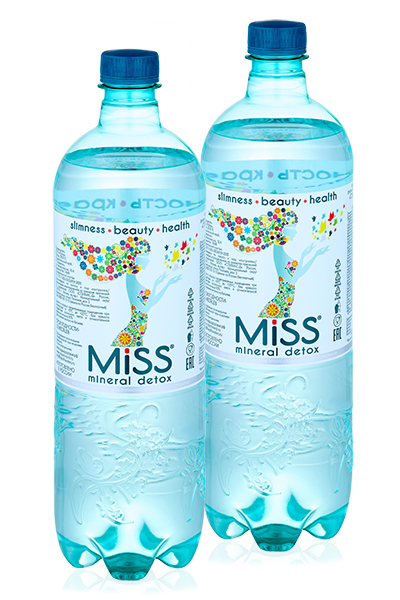 Miss mineral detox