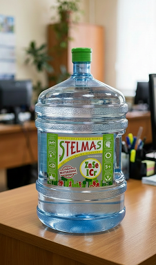 Стэлмас 19 литров