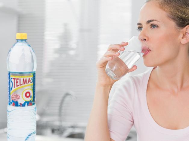 Почему важно пить воду с кислородом?