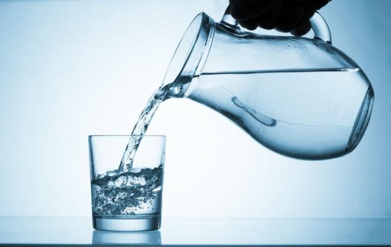 Главные признаки того, что человек пьет недостаточное количество воды