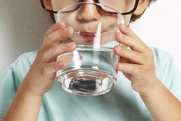 Питьевая вода — первый помощник организма