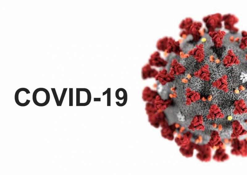 Covid-19 Антипрививочникам и не только Covid-19 Антипрививочникам и не только