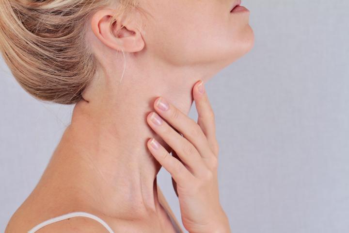 Секрет лечения щитовидной железы без лекарств