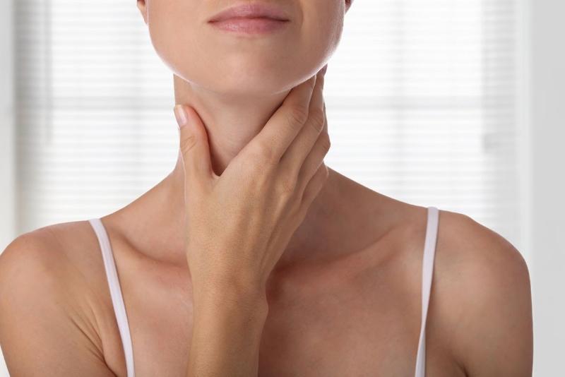 Натуральный способ лечения щитовидной железы