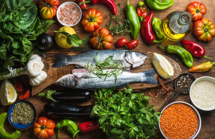 Секрет эффективности средиземноморской диеты и образа жизни