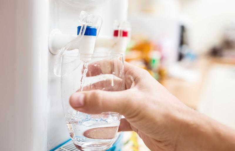 Вода из 19-литровых бутылей полезна для здоровья