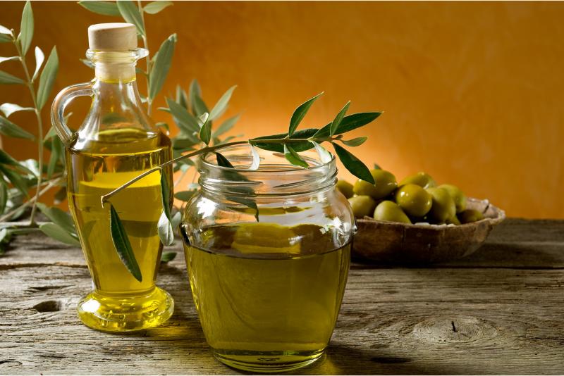 Мифы об оливковом масле