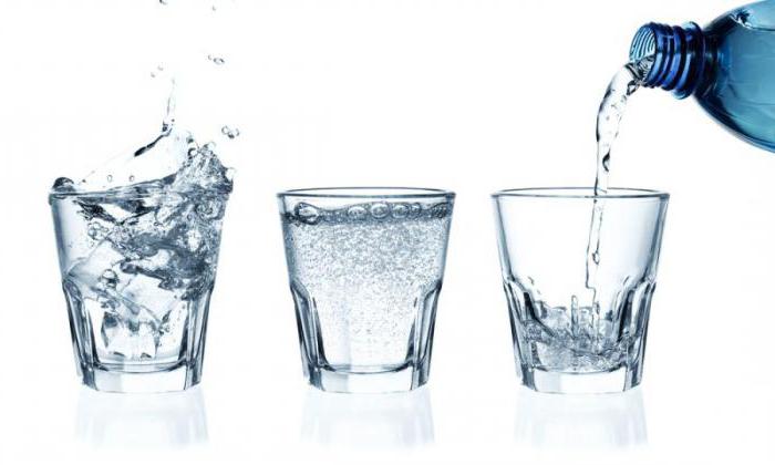 Продажа минеральной воды: сделайте шаг навстречу здоровью! 
