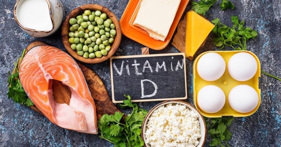 Зачем нам нужен витамин D