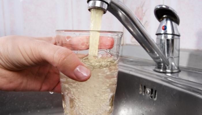 Питьевая вода: как определить её качество