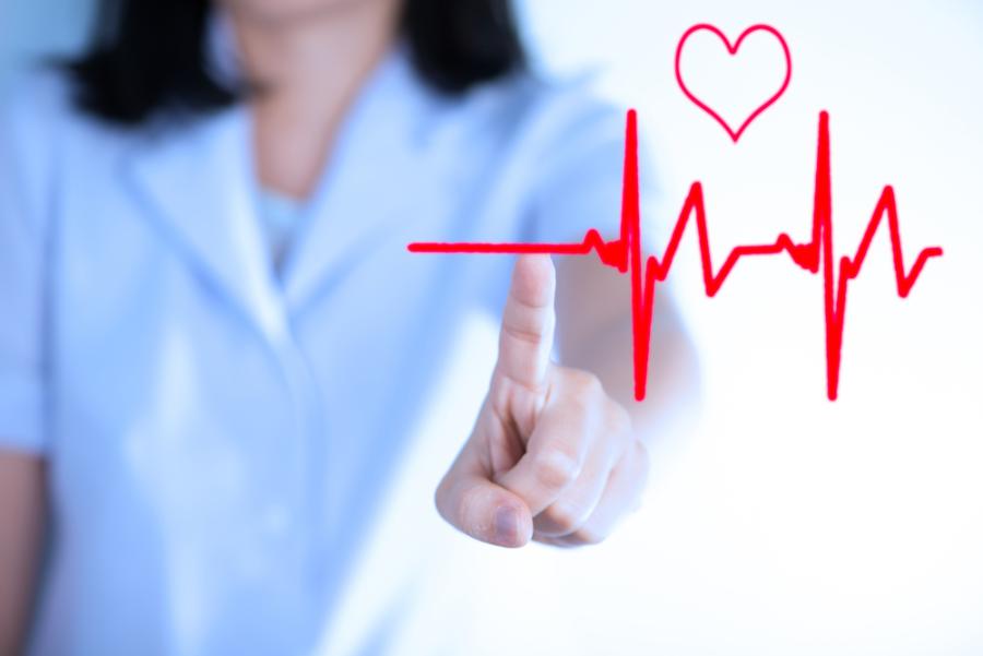 Тахикардия: симптомы и лечение. Почему возникает учащенное сердцебиение и чем оно опасно